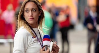 Mara Sangiorgio a F1world: “La Fia deve fare chiarezza con il budget cap. Ne va dell’immagine della Formula 1”