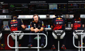 FIA Budget Cap