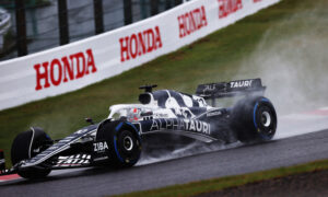 FIA Giappone