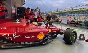 fp3 gp singapore
