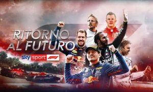 Formula 1 diritti