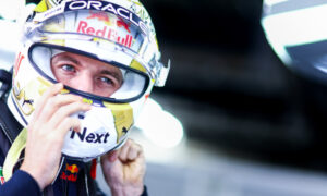 GP Giappone FP3