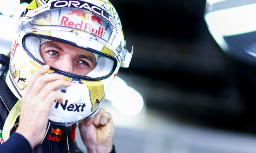GP Giappone FP3
