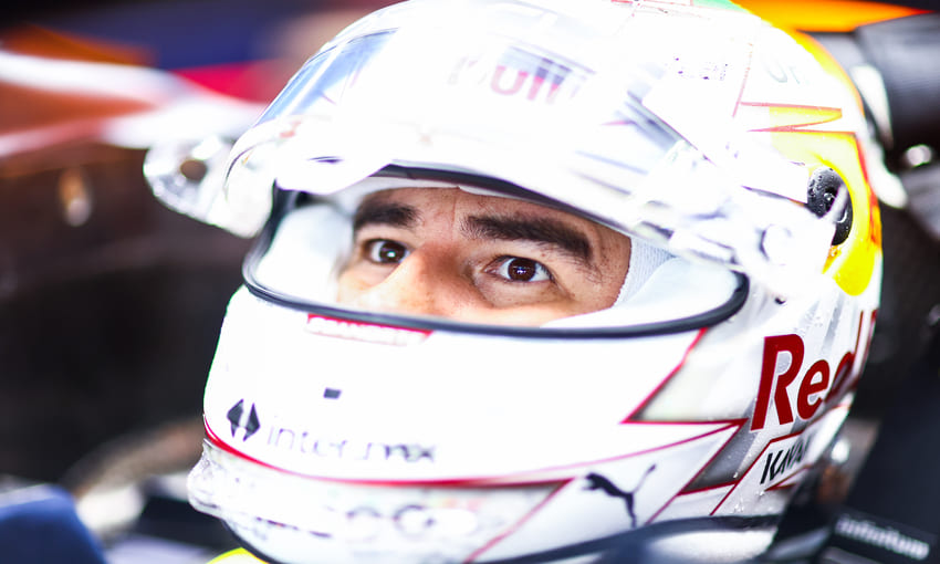 GP Giappone-Perez