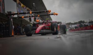 GP Giappone, Ferrari con buone sensazioni