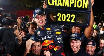 GP Giappone, pagelle: massimo dei voti per Verstappen