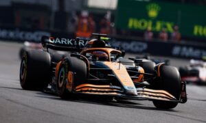 GP Messico Ricciardo