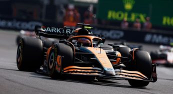 GP Messico, Ricciardo: “Una corsa sulle montagne russe”