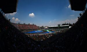 GP Messico, pagelle: Max in un campionato a parte