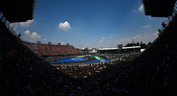 GP Messico, pagelle: Max in un campionato a parte