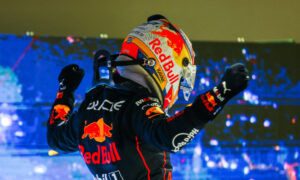 Perez Ricciardo