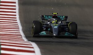 GP Stati Mercedes 2022
