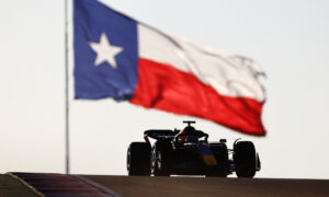 GP Stati Uniti FP3