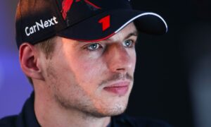 GP Stati Uniti Verstappen
