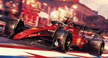 GP Stati Uniti: la conferenza stampa dei top team