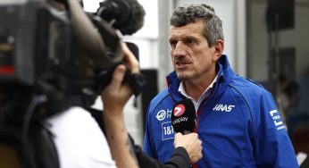 Haas svela un nuovo sponsor