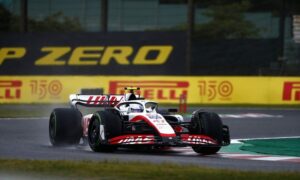 Steiner budget cap Haas Schumacher 2023