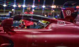 GP Singapore, Leclerc: "Non pensavo potessimo fare la pole"