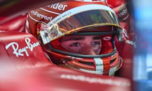 GP Stati Uniti, Leclerc: “Nessun rischio folle, ma...”