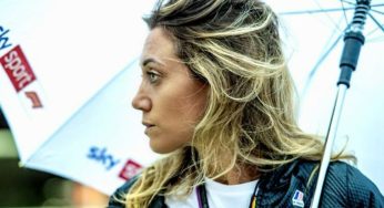 Mara Sangiorgio a F1world: “Primi contatti tra Hulkenberg e la Haas”