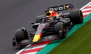 GP giappone,Max Verstappen