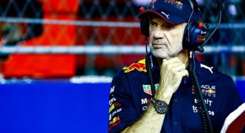 Red Bull, budget cap: sarà Newey il problema?