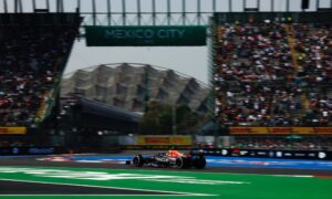 GP Messico, FP2: è ancora la volta dei test Pirelli