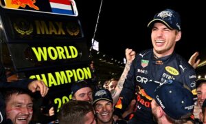 Red Bull Verstappen Imola