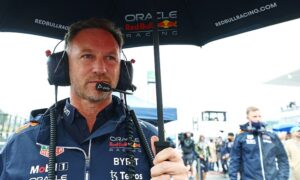 Red Bull sanzioni budget cap Horner