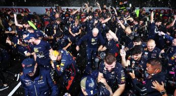 Budget Cap: possibile accordo tra Red Bull e FIA?