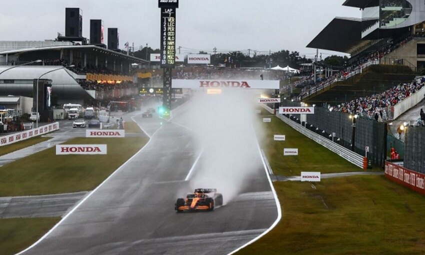 Ricciardo-FIA