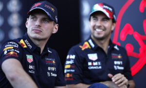 Stati uniti red bull