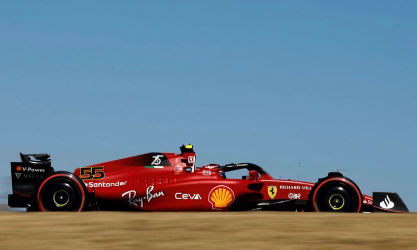 GP Stati Uniti, FP1: occhi puntati altrove