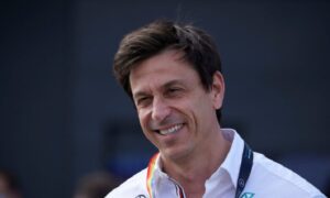 Schumacher Wolff FIA