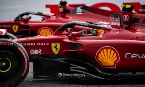 penalità Leclerc Austin
