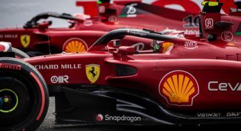 La debacle Ferrari colpa della direttiva tecnica 39? Binotto smentisce