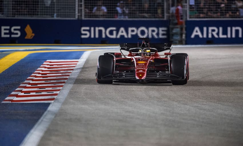 Singapore-Leclerc