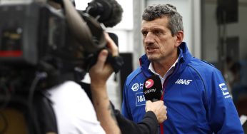 Speranze per Ricciardo: Steiner apre le porte con Haas?