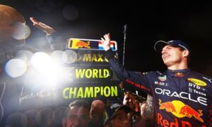 Verstappen Schumacher