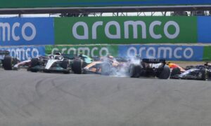 Wolff-Russell-penalità