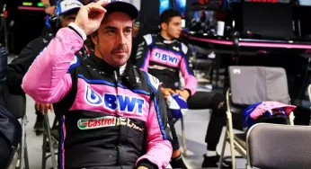 Alonso si sbilancia: anche la Ferrari ha barato
