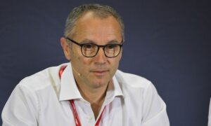 Domenicali Circus
