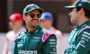 Vettel ricorderà