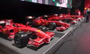 Finali Mondiali Ferrari 2022: la fotogallery da Imola
