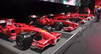 Finali Mondiali Ferrari 2022: la fotogallery da Imola