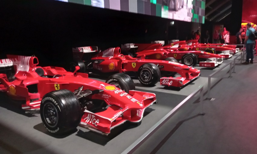Finali Mondiali Ferrari 2022: la fotogallery da Imola