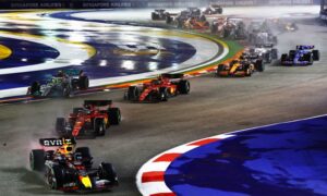 Formula 1, Domenicali vuole di più...