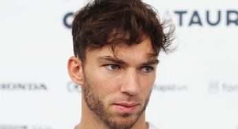 Gasly contro Ocon: “Deluso dalla situazione”