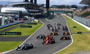 GP Giappone, anteprima: Il circuito, il meteo