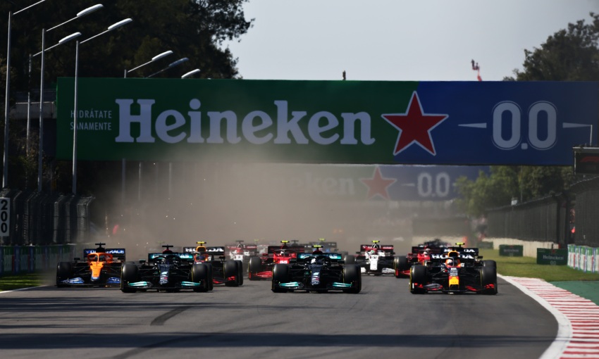 GP Messico, anteprima: Il circuito, il meteo